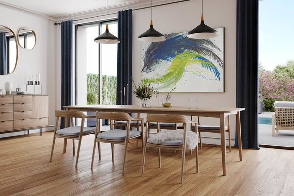 Verschönern Sie Ihr Zuhause