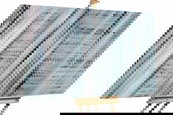 Un pezzo unico per le tue pareti