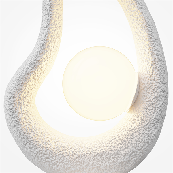 Table Lamp 'Opus 1'