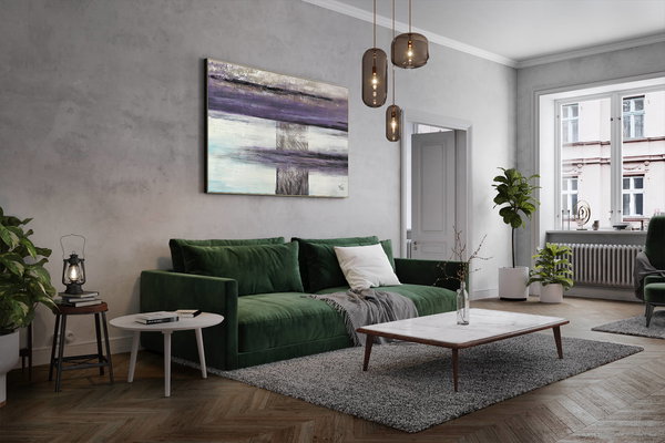 Verschönern Sie Ihr Zuhause