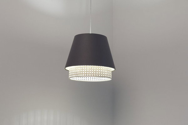 Suspension luminaire 'Sensei Dream Ceremonial'