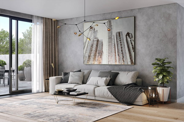 Beautify your home