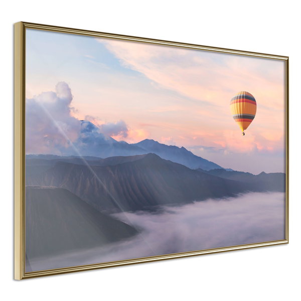 Poster 'It Is Worth Dreaming'
