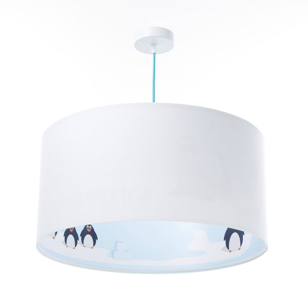 Suspension luminaire 'Foto Dreamy Diverse 1'