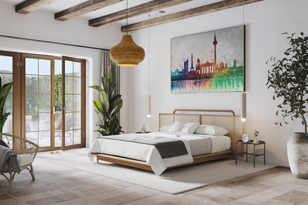 Verschönern Sie Ihr Zuhause