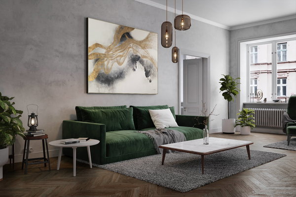 Verschönern Sie Ihr Zuhause