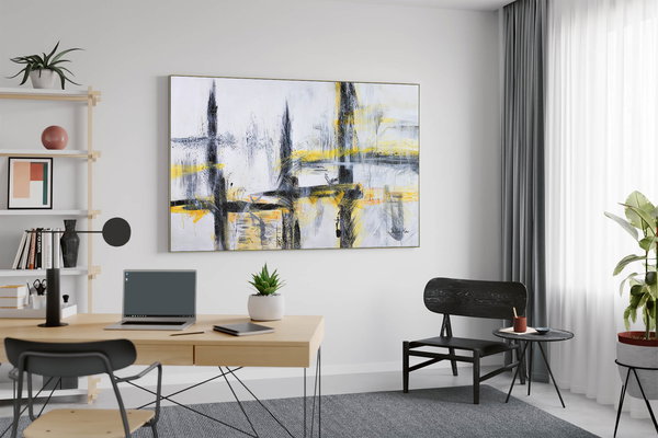 Verschönern Sie Ihr Zuhause