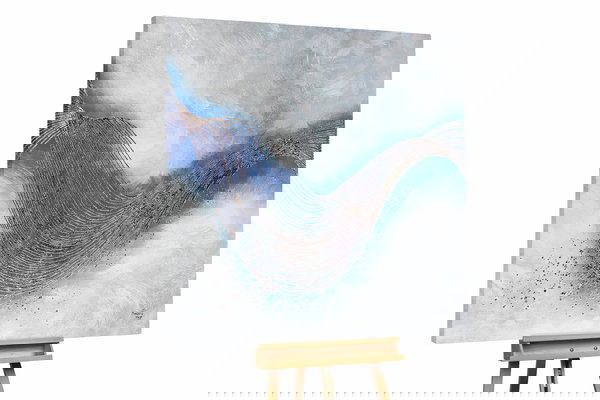 Un pezzo unico per le tue pareti