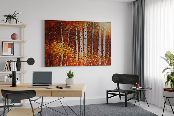 Beautify your home
