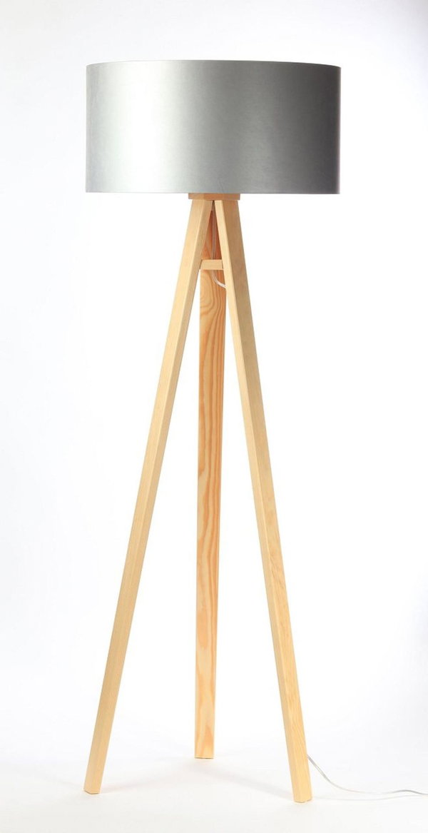 Vloerlamp 'Glamour Lush 1'