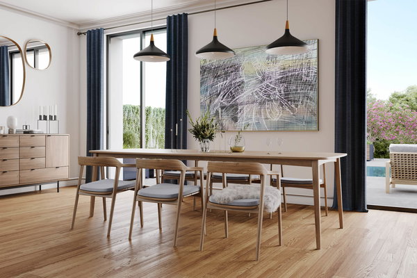 Verschönern Sie Ihr Zuhause