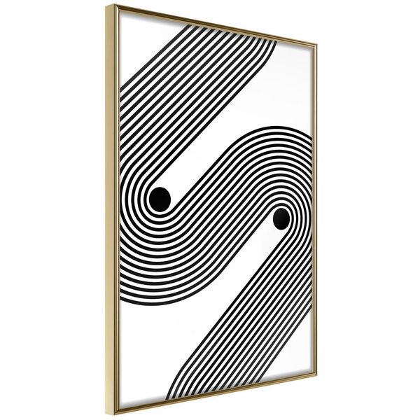 Poster 'Separated'