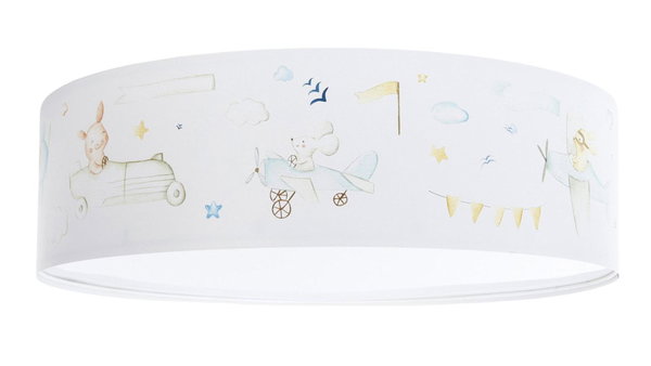 Abažur 'Foto Expressive 1'