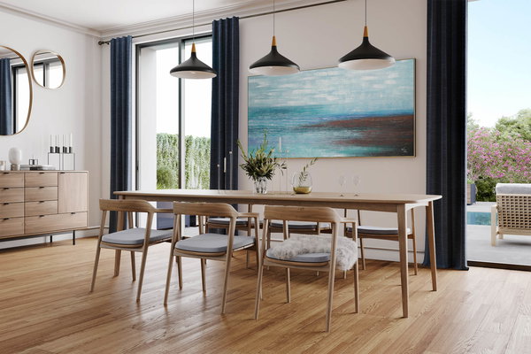Verschönern Sie Ihr Zuhause