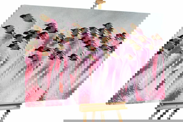 Ett unikat till dina fyra väggar