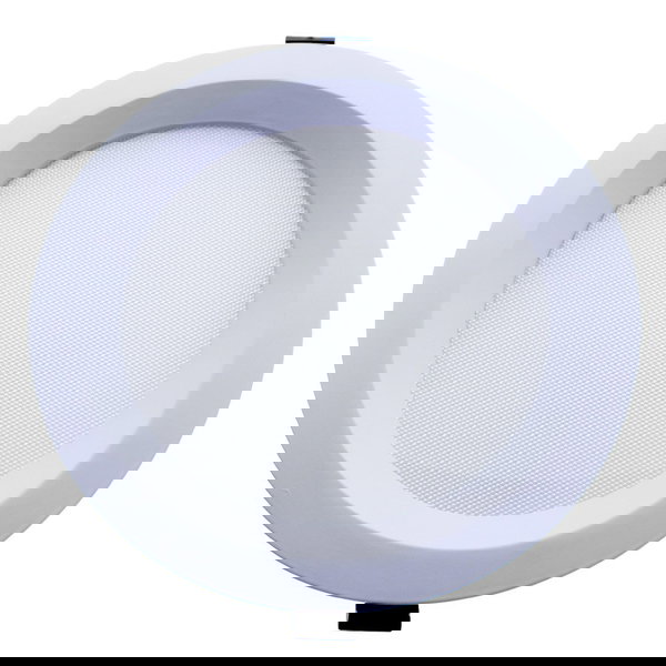 Plafondlamp 'Soner 1WH'