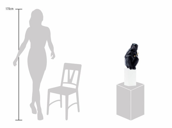 L'art dans des dimensions optimales