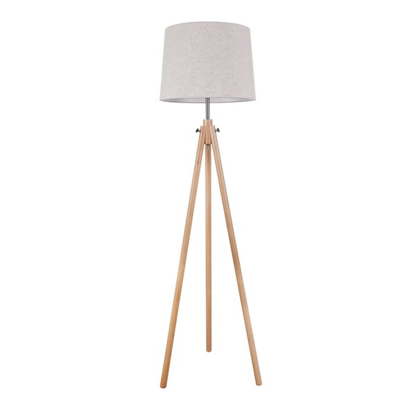 Stehlampe 'Calvin'