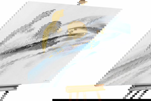 Een uniek exemplaar voor je interieur