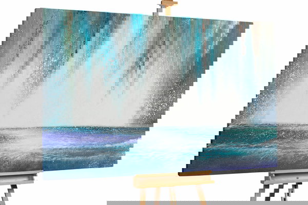 Jedinečný kúsok pre vaše štyri steny