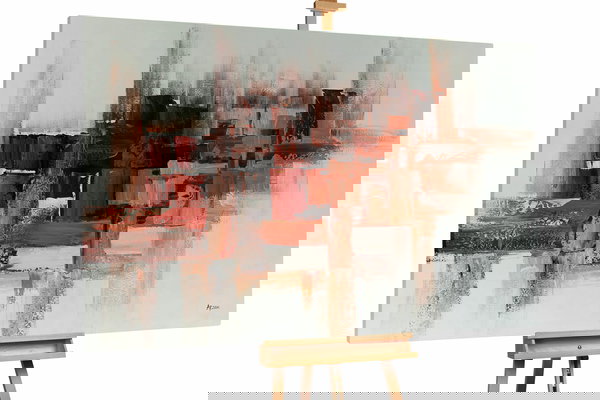 Unikat dla Twoich czterech ścian