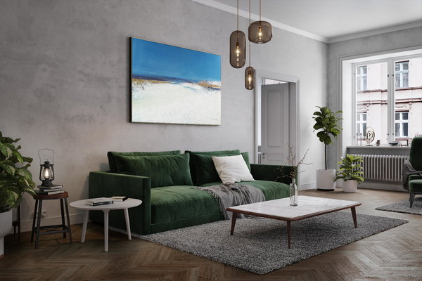 Verschönern Sie Ihr Zuhause