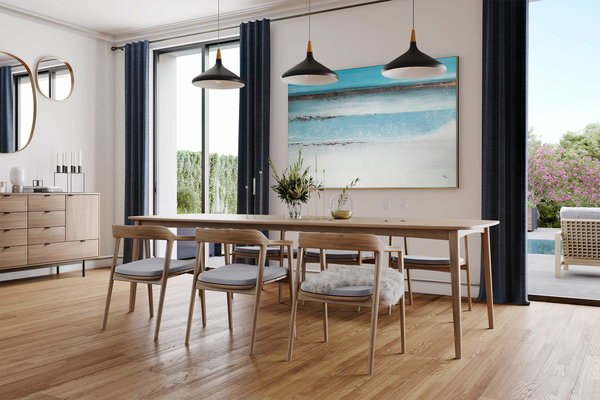 Verschönern Sie Ihr Zuhause