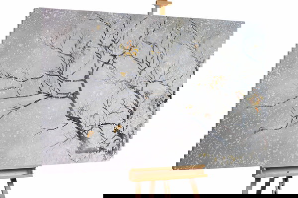 Ένας μοναδικός πίνακας για το σπίτι σας