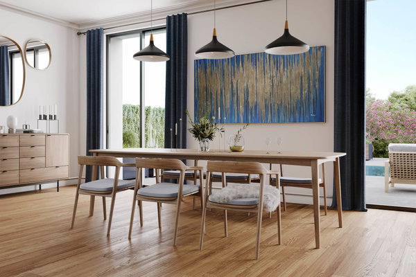 Verschönern Sie Ihr Zuhause