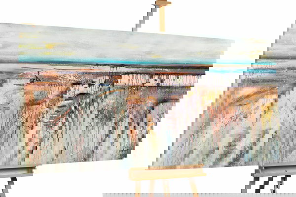 Unikat za sva četiri zida