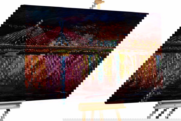 Een uniek exemplaar voor je interieur