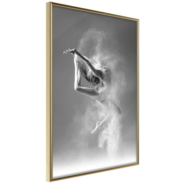 Poster 'Ballerina'