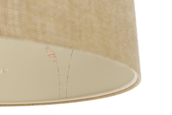 Suspension luminaire 'Boho Auris K1'