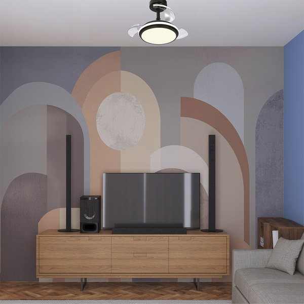 Loftventilator 'Antila AX1'
