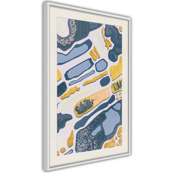 Poster 'Lake District'