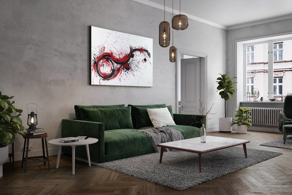 Verschönern Sie Ihr Zuhause