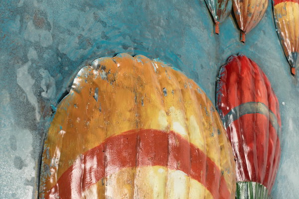 Mit Liebe zum Detail