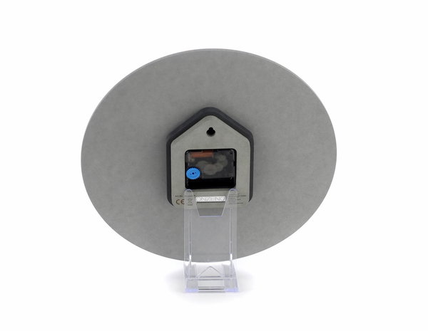 Design Wanduhr 'THE PLAYFUL.'