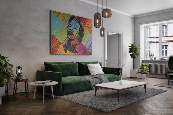 Verschönern Sie Ihr Zuhause