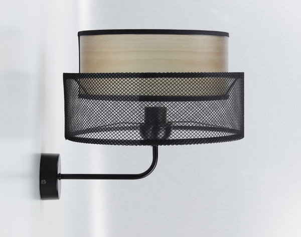 Wandlamp 'Duo Ellegant Pulse 1'