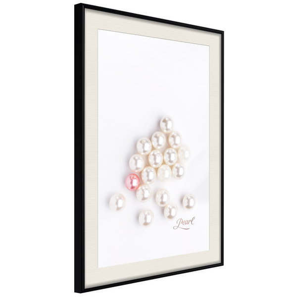 Poster 'One of a Kind'