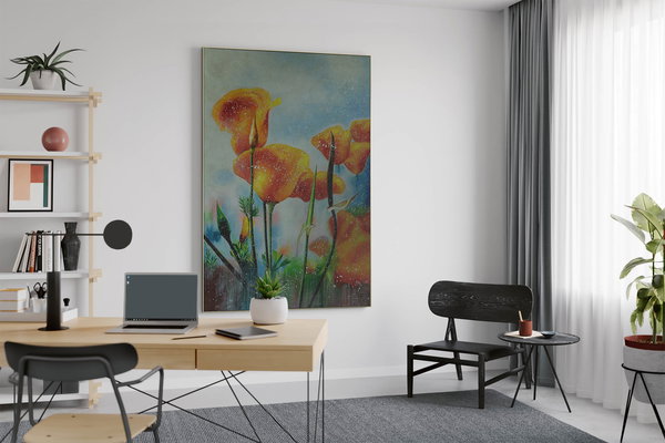 Verschönern Sie Ihr Zuhause