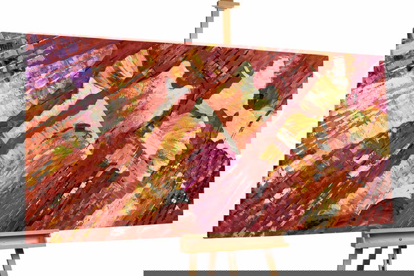 Ένας μοναδικός πίνακας για το σπίτι σας