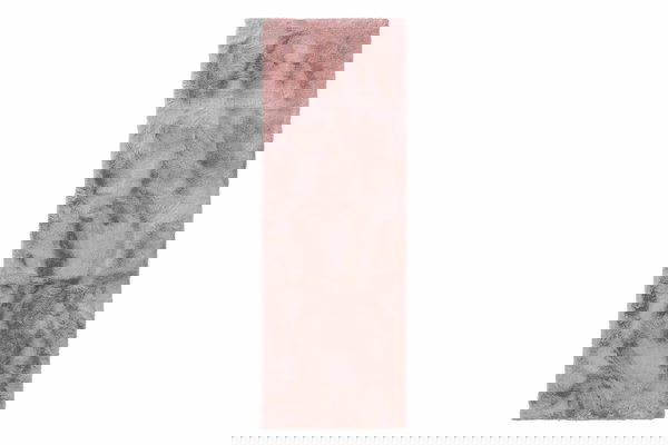 Design Fellteppich Dave Rosa