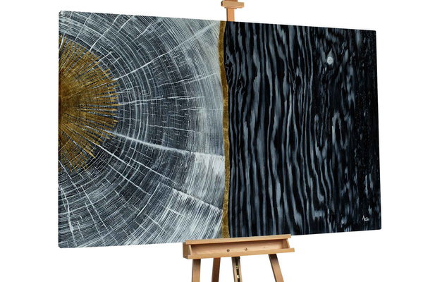 Ein Unikat für Ihre vier Wände