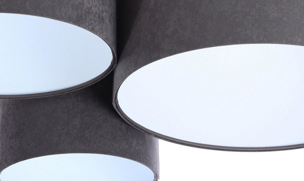 Lampenschirm 'Trio Pure Minimalistic 1'