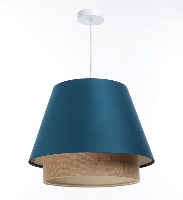 Hanglamp 'Sensei Dream Clear'