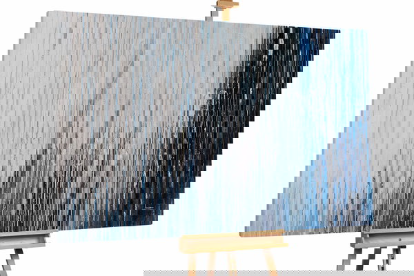 Jedinečný kúsok pre vaše štyri steny