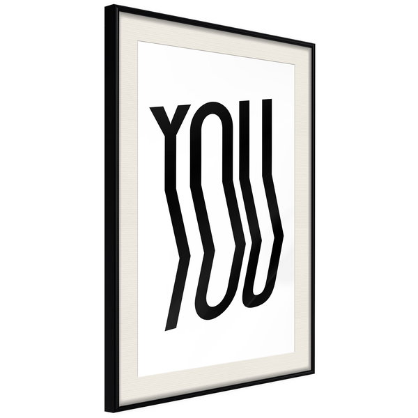 Poster 'Only You'