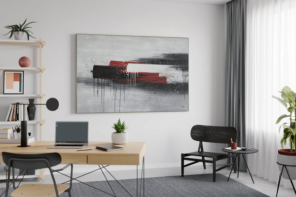 Verschönern Sie Ihr Zuhause